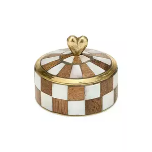 Doing Goods recipient cu capac Heart Circus Box Woody imagine