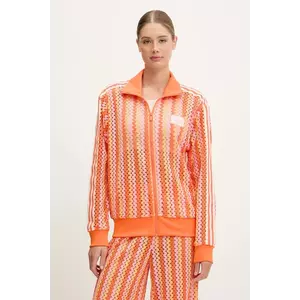 adidas Originals bluză Firebird imagine