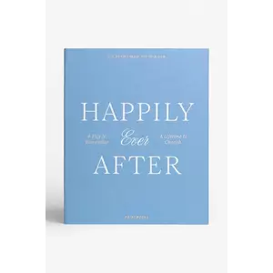 Printworks album foto Happily Ever After imagine