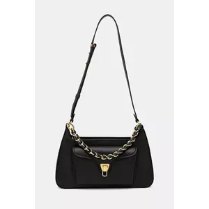 Coccinelle poșetă de piele imagine