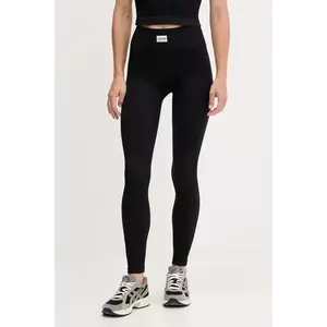 Hummel leggins de antrenament imagine