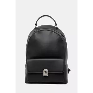 Trussardi ghiozdan de piele imagine