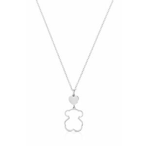 Tous colier de argint imagine