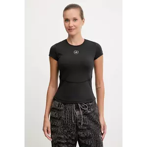 adidas by Stella McCartney tricou de antrenament TruePurpose imagine