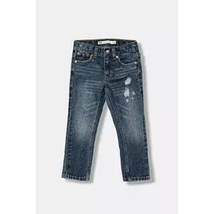 Levi's jeans copii 512 SLIM TAPER JEANS imagine