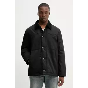 ZADIG&VOLTAIRE jachetă de bumbac imagine