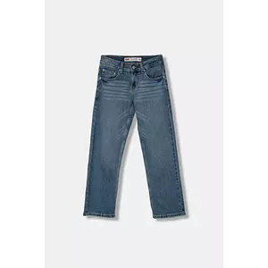 Levi's jeans copii 555 RELAXED STRAIGHT JEANS imagine