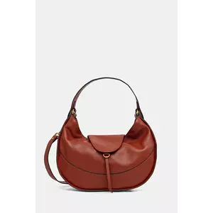 Gianni Chiarini poșetă de piele EDITH imagine