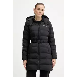 Karl Lagerfeld geacă imagine