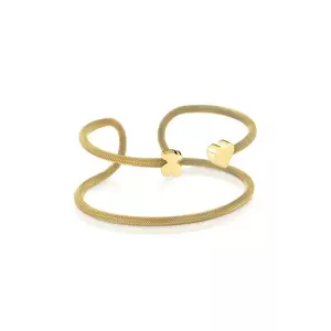 Tous brățară ICON MESH imagine