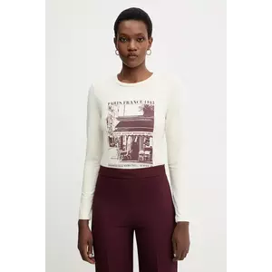 Weekend Max Mara longsleeve ALIAS imagine