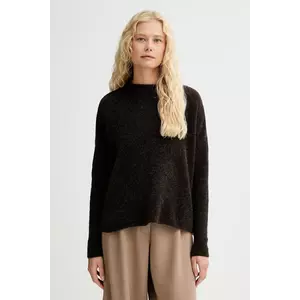 Sessun pulover de lână imagine