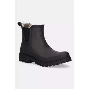 Verbenas cizme LUA MATE COMBI FUR imagine