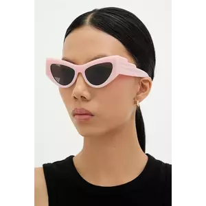 Fiorucci ochelari de soare Wing imagine