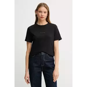 Marc O'Polo tricou din bumbac imagine