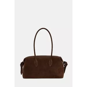 Yuzefi geantă de mână din piele întoarsă BRIOCHE DUFFLE imagine