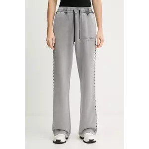 Just Cavalli pantaloni de trening imagine