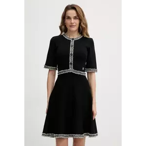 Karl Lagerfeld rochie imagine