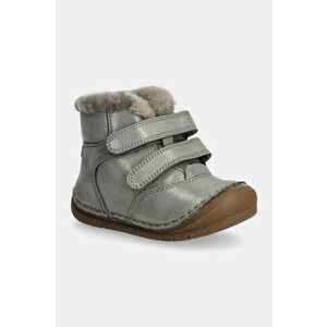 Froddo ghete de zapada din piele pentru copii PAIX UP WINTER imagine