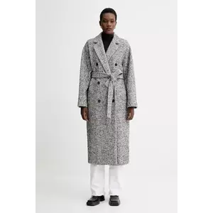 Marc O'Polo haină cu lână imagine