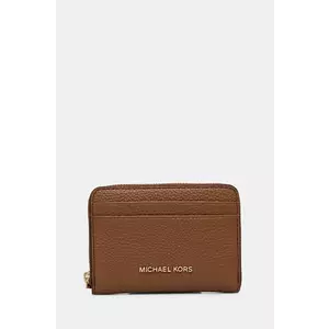 MICHAEL Michael Kors portofel de piele imagine