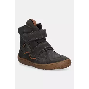 Froddo cizme de iarnă pentru copii BAREFOOT TEX WINTER imagine