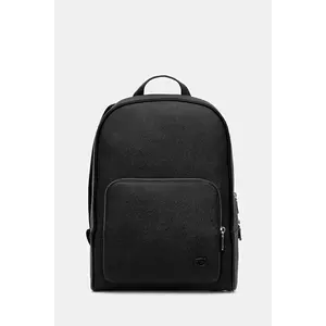 Coach ghiozdan de piele Wade imagine