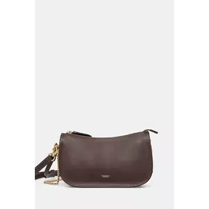 Coach poseta de piele Waverly imagine