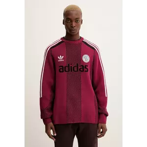 adidas Originals pulover ADC imagine