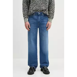 Lacoste jeans imagine