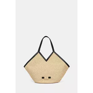 Max Mara Beachwear geantă de plajă imagine