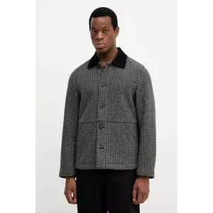 Marc O'Polo jachetă din amestec de lână imagine