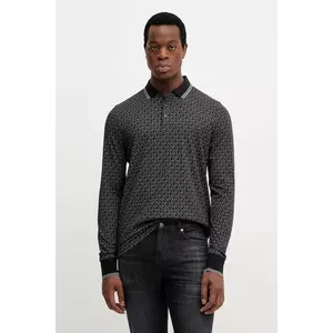 Michael Kors longsleeve din bumbac imagine