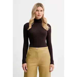 Sessun pulover din amestec de casmir imagine