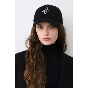 Ruslan Baginskiy șapcă de baseball din bumbac Baseball Cap imagine