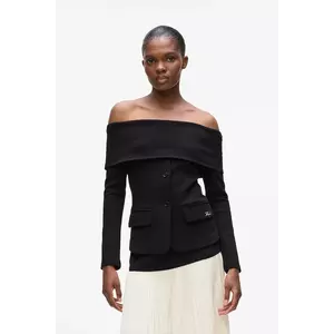 Karl Lagerfeld bluză imagine