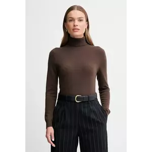 United Colors of Benetton pulover de lână imagine