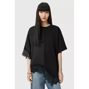 AllSaints bluză LENNY imagine