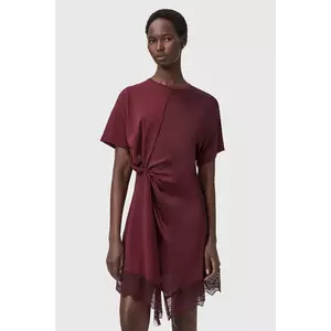 AllSaints rochie LANA imagine