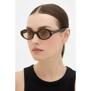 Saint Laurent ochelari de soare imagine