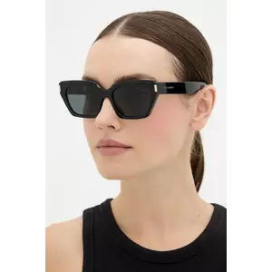 Saint Laurent ochelari de soare PAGE imagine