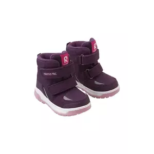 Reima cizme de iarnă copii Qing imagine