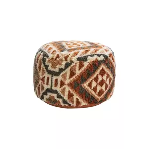 Madam Stoltz scaun de puf 55 x 30 cm imagine