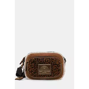 Kurt Geiger London poșetă de piele SOUTHBANK imagine