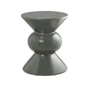 House Nordic masă pliantă cu tavă Rosolina 34 x 41 cm imagine