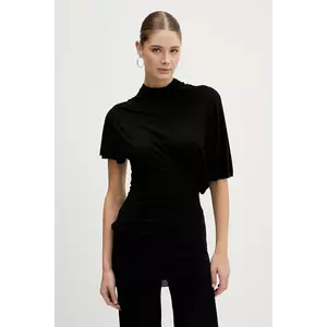 Rick Owens Lilies bluză Lilith imagine