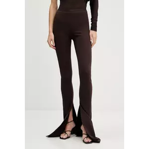 Rick Owens Lilies pantaloni Carmen imagine