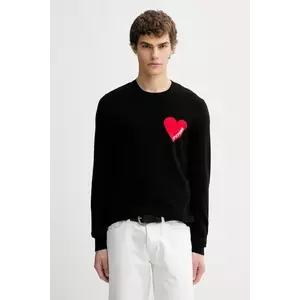 FROM FUTURE pulover de cașmir imagine