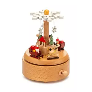 Palais Royal cutie muzicală 12 x 16 cm imagine