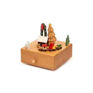 Palais Royal cutie muzicală 12 x 12 cm imagine